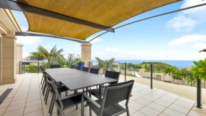 Unit 51 - 4 Bed Premier Ocean View