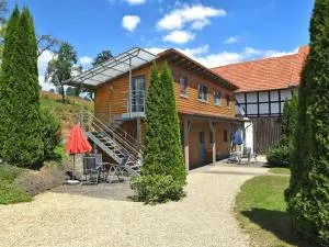 Apartment with terrace in Hüddingen - Kleinern