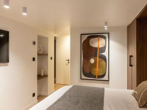 Appartements Luxury apartment -2BR-6P- Musee du Louvre : photos des chambres