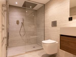 Appartements Luxury apartment -2BR-6P- Musee du Louvre : photos des chambres