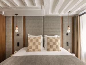 Luxury apartment -2BR-6P- Musée du Louvre