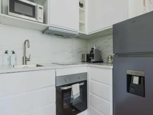 Charming apartment-1BR-3P-Ternes