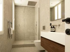 Appartements Elegant appt- AC-2BR-6P- Musee du Louvre : photos des chambres