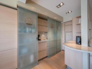 Apartment in Knokke near the Beach