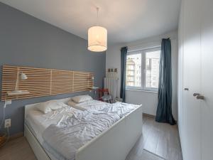 Apartment in Knokke near the Beach