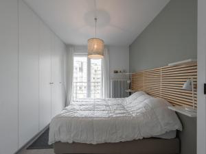 Apartment in Knokke near the Beach