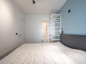 Apartment in Duinbergen near the Beach