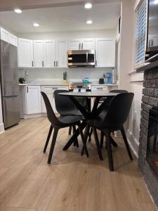 Downtown Zen 2-Bedrooms Private Bungalow