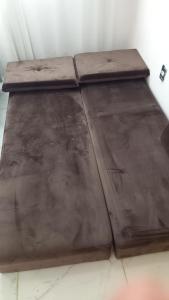 hospede na região Pampulha com garagem e churrasqueira