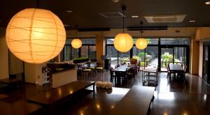 Natural Hot Spring Villa MOTONOYU