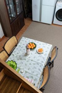 One House, a comforting place For someone going through a major turning point