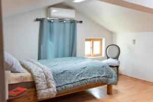 One House, a comforting place For someone going through a major turning point