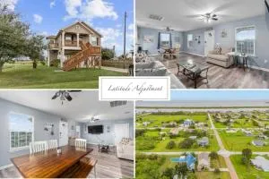 4 FREE Kayaks for use & short drive to the beach! - Bacliff