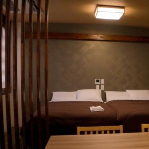 Natural Hot Spring Villa MOTONOYU