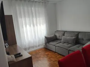 IRO JD Leopoldina - Cachoeirinha