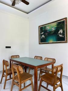 Modern 3BR Villa with Private Pool & Rooftop in Nusa Dua