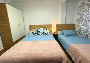 El Balcón de Las Rocas