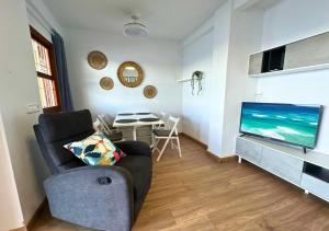 El Balcón de Las Rocas