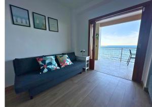 El Balcón de Las Rocas