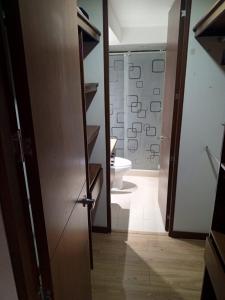 APARTAMENTO 2 HABITACIONES Club House
