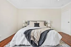 Rockhampton Inner City Apartment - Rockhampton