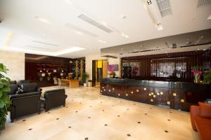 Shanghai Forson International Boutique Hotel（Pudong International Airport Chuansha Disney Store 2)