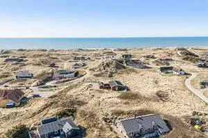 Feriehus 1114 - Kryle