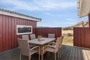 Feriehus 1114