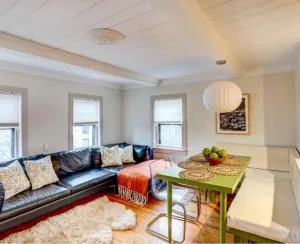 Mint Hill Cottage - 索格蒂斯