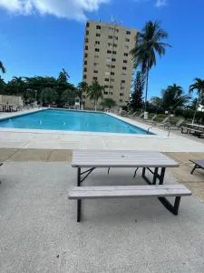 Towers by the Beach - Портмор