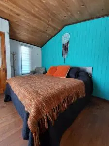 Aldea Bahiguana - Bahia Inglesa