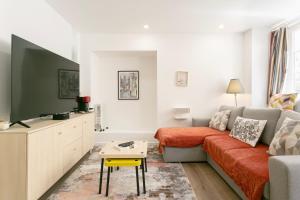 Modern Cozy Stay in Central Lisbon