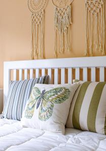 Villa Pierretta in the center, Playa Las Terrenas