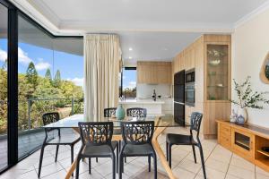 Sea Breeze at Mudjimba Beachside, tennis pool
