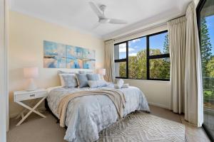 Sea Breeze at Mudjimba Beachside, tennis pool