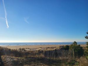 Confortable duplex avec terrasse, proche plage et commerces - St Brevin lOcéan - FR-1-364-43