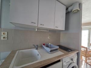 Confortable duplex avec terrasse, proche plage et commerces - St Brevin lOcéan - FR-1-364-43