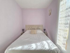 Appartements Confortable duplex avec terrasse, proche plage et commerces - St Brevin l'Ocean - FR-1-364-43 : photos des chambres