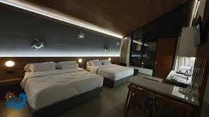 R7 Cottages Pangandaran - Pangandaran