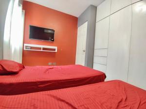 Estancia rivera Cancún