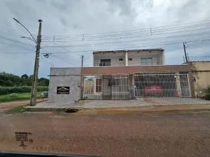 Flat hotel Victoram - Bujari