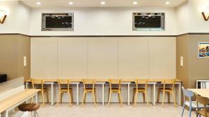 Toyoko Inn Kawasaki Ekimae Shiyakusho-dori