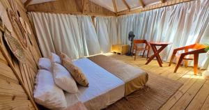 Glamping EcoLodge Cueva De Las Aguilas