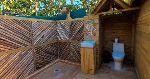 Glamping EcoLodge Cueva De Las Aguilas