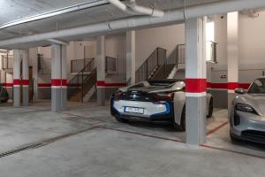 Modern 3-Bedroom Apartment at Agra Residencial