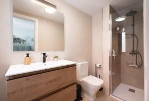 Modern 3-Bedroom Apartment at Agra Residencial