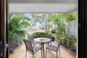 4 Kurrambah at Noosa Sound - Cootharaba