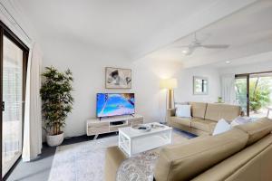 4 Kurrambah at Noosa Sound