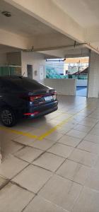 Full Apto - Pé na Areia - Vila Caiçara