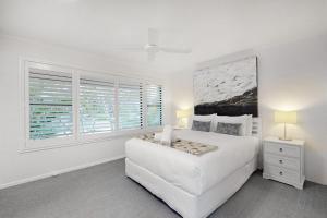 4 Kurrambah at Noosa Sound